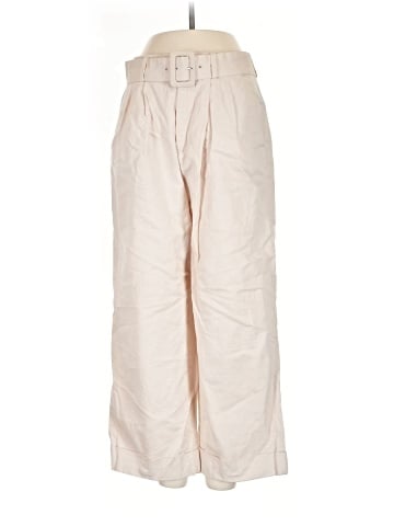 Zara Casual Pants (view 1)