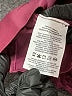 Nike Color Block Purple Active Pants Size S - photo 8