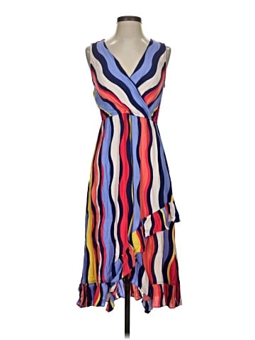 Plenty By Tracy Reese Casual Dress (view 1)