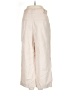 Zara Ivory Casual Pants Size XS - photo 2