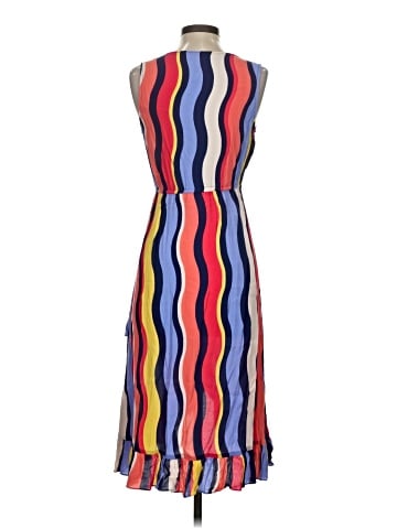 Plenty By Tracy Reese Casual Dress (view 2)