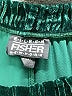 Eileen Fisher Black Casual Pants Size 8 (estimated) - photo 7