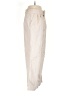 Zara Ivory Casual Pants Size XS - photo 4