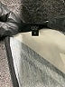 Tibi Black Sleeveless Blouse Size 6 - photo 7