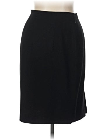 Liz Claiborne Collection Formal Skirt (view 1)