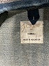 J.Crew Factory Store Blue Denim Jacket Size XS - photo 6
