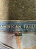 American Eagle Outfitters Blue Jeans Size 4 - photo 7