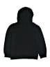 Under Armour Black Pullover Hoodie Size 7 - photo 2