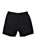 Assorted Brands 100% Cotton Solid Black Athletic Shorts Size 30 waist - photo 2