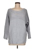 Unbranded Gray Pullover Sweater Size M - photo 1