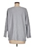 Unbranded Gray Pullover Sweater Size M - photo 2