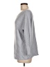 Unbranded Gray Pullover Sweater Size M - photo 5