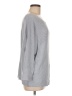 Unbranded Gray Pullover Sweater Size M - photo 4