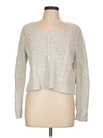 Chelsea & Violet Pullover Sweater (view 1)