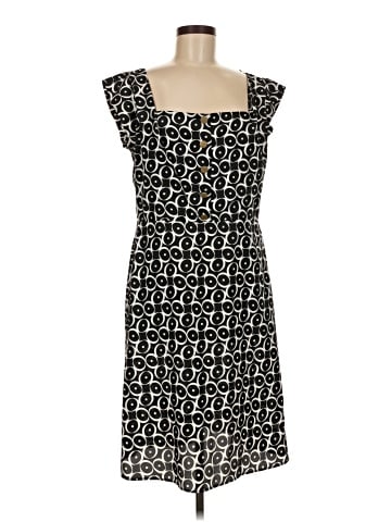 Agnes B. Casual Dress (view 1)