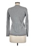 525 America Gray Pullover Sweater Size M - photo 2