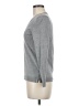 525 America Gray Pullover Sweater Size M - photo 5