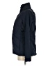 Athleta Solid Blue Jacket Size XS - photo 5
