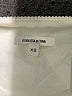 Etiqueta Negra Mujer Ivory Vest Size XS - photo 6