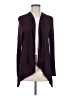 Midnight Purple Cardigan Size M - photo 1