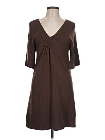 George Casual Dress (view 1)