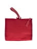 Giorgio Armani 100% Polyester Red Clutch One size - photo 2