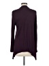 Midnight Purple Cardigan Size M - photo 2