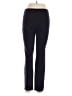 Theory Black Active Pants Size M - photo 2
