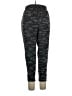 Amaryllis Camo Black Gray Active Pants Size XL - photo 1