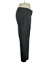 The Limited Solid Gray Dress Pants Size 16 - photo 4