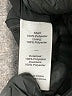 Likely 100% Polyester Polka Dots Black Casual Dress Size 0 - photo 8
