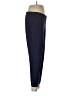 So Slimming by Chico's Solid Blue Active Pants Size Lg (2) - photo 4