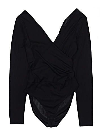 Arcadia Long Sleeve Top (view 1)