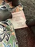 Veronica Beard 100% Silk Paisley Blue Cocktail Dress Size 4 - photo 7