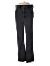 Madewell Chevron-herringbone Black Jeans Size 28 waist - photo 1