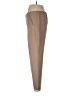 Chico's Solid Tan Casual Pants Size Lg (2.5) - photo 5