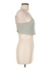 Cider Green Tank Top Size M - photo 4