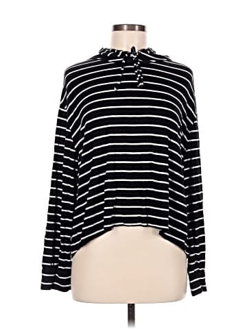 Eberjey Long Sleeve Turtleneck (view 1)