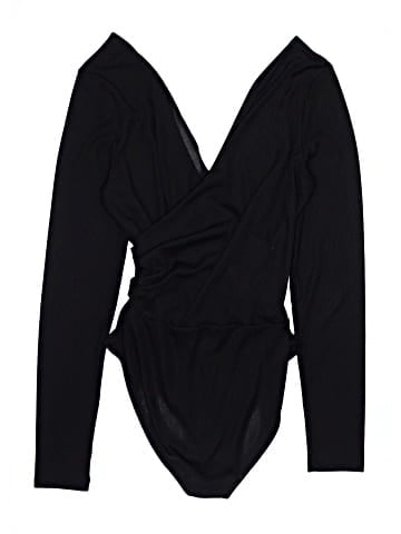 Arcadia Long Sleeve Top (view 2)