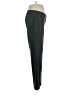 The Limited Solid Gray Dress Pants Size 16 - photo 4