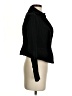 CALVIN KLEIN JEANS Black Jacket Size S - photo 4