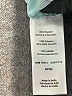 Jessica Simpson 100% Polyester Blue Teal 3/4 Sleeve Blouse Size XL - photo 7