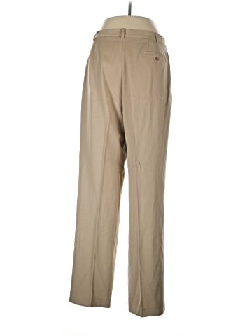 Lands' End Wool Pants (view 2)