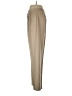 Lands' End 100% Wool Tan Wool Pants Size 12 - photo 5