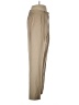 Lands' End 100% Wool Tan Wool Pants Size 12 - photo 4