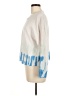 Splendid Tie-dye Ivory Pullover Sweater Size M - photo 5