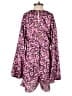 River Island Pink Romper Size 10 - photo 2