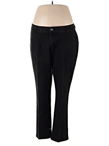 Riders by Lee Jeggings (view 1)