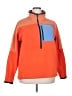 Cotopaxi 100% Recycled Polyester Orange Pullover Sweater Size XXL - photo 1