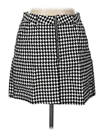 Topshop Casual Skirt (view 1)